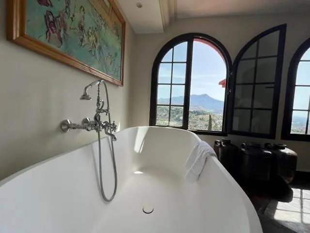 Villa Melenchin Malaga 0*,