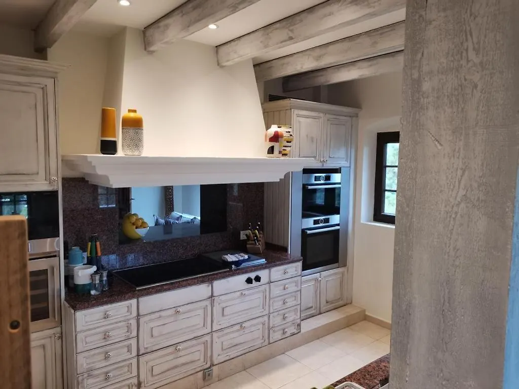 Villa Melenchin Malaga 0*,