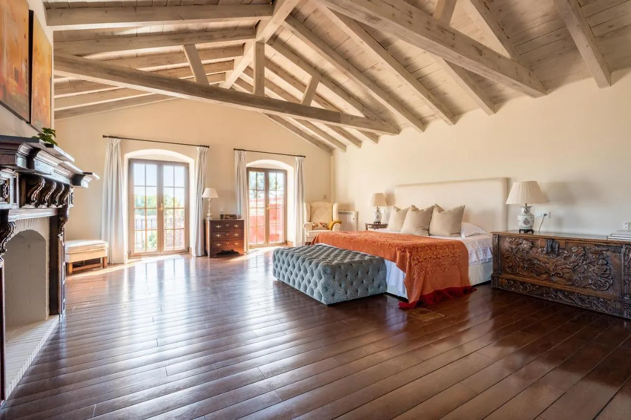 Villa Melenchin Malaga