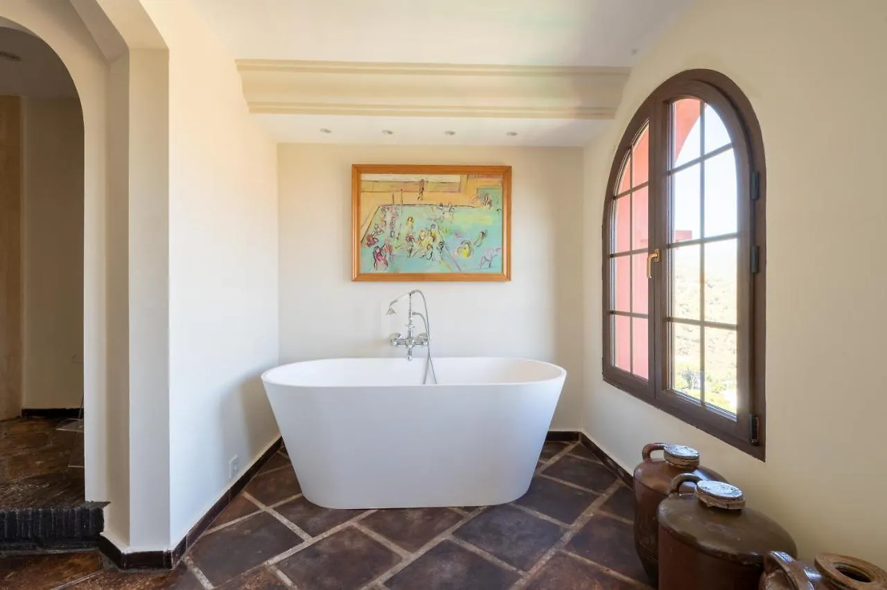 Villa Melenchin Malaga