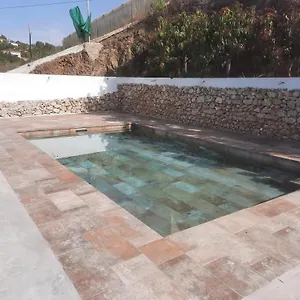  Villa Capricho Nerja
